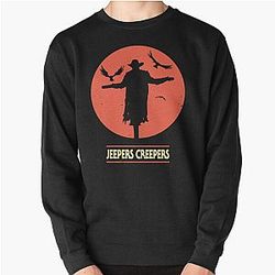 Jeepers Creepers Sweatshirt
