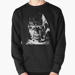 Jeepers Creepers Classic Sweatshirt
