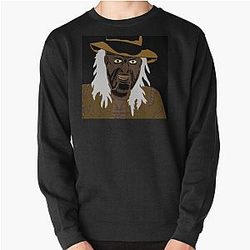 Jeepers Creepers Creeper Pullover Sweatshirt