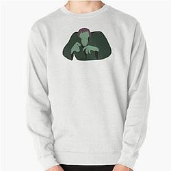 Jeepers Creepers Sweatshirt