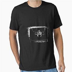 Jeepers Creepers Essential T-Shirt