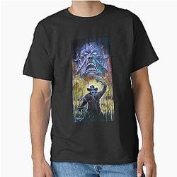 Jeepers Creepers Classic T-Shirt