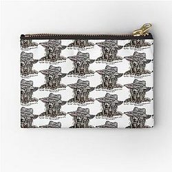 Jeepers Creepers Pouch
