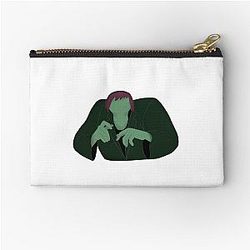 Jeepers Creepers Pouch