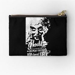 Jeepers Creepers Pouch