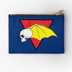 Jeepers Creepers 3 Task Force Zipper