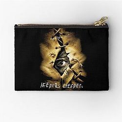 Jeepers Creepers Pouch