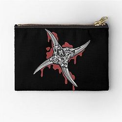 Jeepers Creepers Shuriken Pouch
