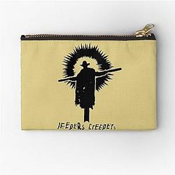 Jeepers Creepers Scarecrow Pouch