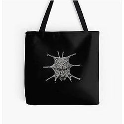 Jeepers Creepers Tote Bag