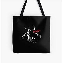 Jeepers Creepers Tote Bag