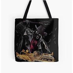 Jeepers Creepers Essential Tote Bag