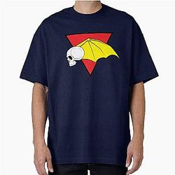 Jeepers Creepers 3 Task Force Tee-Shirt