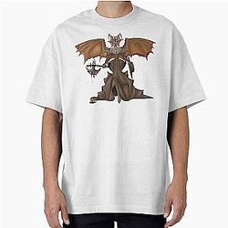 Jeepers Creepers Couture T-Shirt