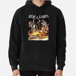 Jeepers Creepers Hoodie