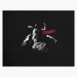 Jeepers Creepers Jigsaw Puzzle
