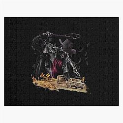 Jeepers Creepers Essential Jigsaw Puzzle T-shirt