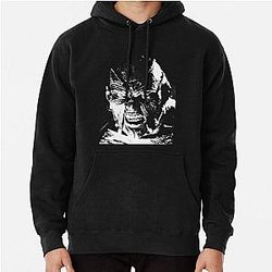 Jeepers Creepers Classic Hoodie