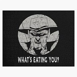 Jeepers Creepers Movie Puzzle