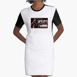 Jeezy Apparel Jeezy Dresses