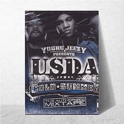 Jeezy Wear Jeezy Posters