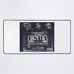 Jeezy Wear Jeezy Mouse Pads
