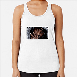 Jeezy Streetwear Jeezy Tank Tops
