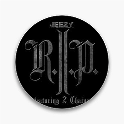 Jeezy Fashion Jeezy Pins