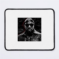 Jeezy Clothing Jeezy Mouse Pads