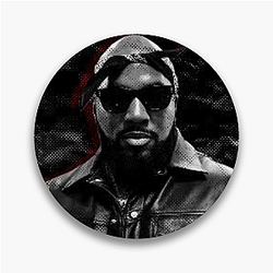 Jeezy Clothing Jeezy Pins