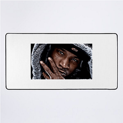 Jeezy Streetwear Jeezy Mouse Pads
