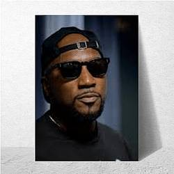 Jeezy Collection Jeezy Posters