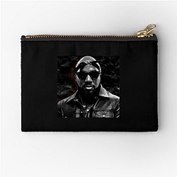 Jeezy Clothing Jeezy Zipper Pouches