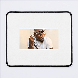 Jeezy Drip Jeezy Mouse Pads