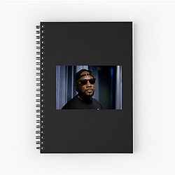 Jeezy Collection Jeezy Notebook