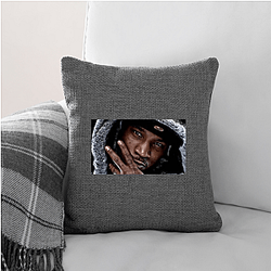 Jeezy Streetwear Jeezy Pillows Cover