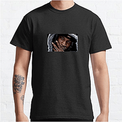 Jeezy Streetwear Jeezy T-Shirts