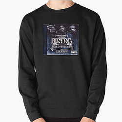 Jeezy Wear Jeezy Sweatshirts