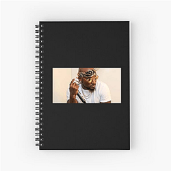 Jeezy Drip Jeezy Notebook