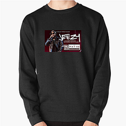 Jeezy Apparel Jeezy Sweatshirts