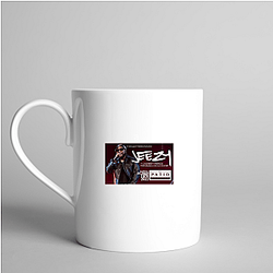 Jeezy Apparel Jeezy Mugs