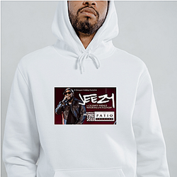 Jeezy Apparel Jeezy Hoodies