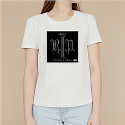 Jeezy Fashion Jeezy T-Shirts
