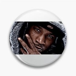 Jeezy Streetwear Jeezy Pins