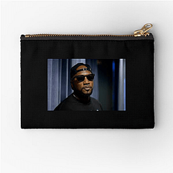 Jeezy Collection Jeezy Zipper Pouches