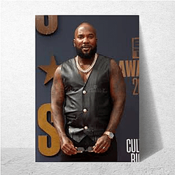 Jeezy Gear Jeezy Posters