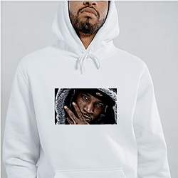 Jeezy Streetwear Jeezy Hoodies