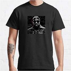 Jeezy Clothing Jeezy T-Shirts