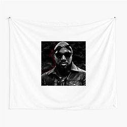 Jeezy Clothing Jeezy Tapestries