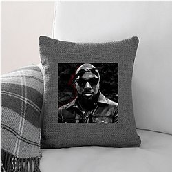 Jeezy Clothing Jeezy Pillows Cover